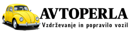 AvtoPerla - Vzdrćevanje in popravila vozil